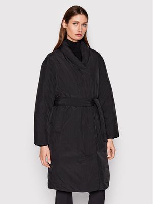 Kurtka damska na jesień casual Calvin Klein ze sklepu: MODIVO w kategorii: Kurtki damskie - zdjęcie WP-EBWP-BKLVO-LN0_0000300618707