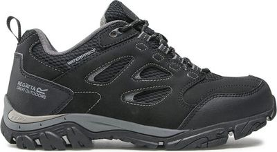 Buty trekkingowe męskie jesienne Regatta ze sklepu: MODIVO w kategorii: Buty trekkingowe męskie - zdjęcie WP-EBWP-BKLVO-LN0_0000300623107