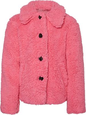 Vero Moda Girl - Kurtka dziewczęca jesienna ze sklepu: MODIVO w kategorii: Kurtki dziewczęce - zdjęcie WP-EBWP-BKLVO-LN0_0000300648629