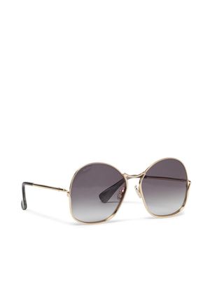 Okulary przeciwsłoneczne damskie Max Mara ze sklepu: MODIVO w kategorii: Okulary przeciwsłoneczne damskie - zdjęcie WP-EBWP-BKLVO-LN0_0000300655610