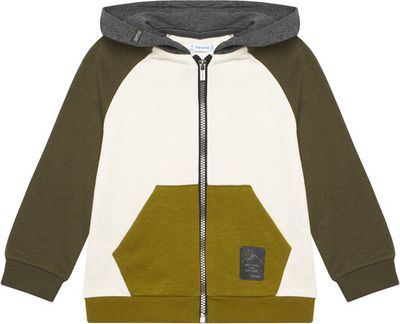 Mayoral - Bluza chłopięca ze sklepu: MODIVO w kategorii: Bluzy chłopięce - zdjęcie WP-EBWP-BKLVO-LN0_0000300659083