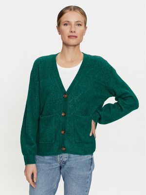 Sweter damski na zimę casual Cream ze sklepu: MODIVO w kategorii: Swetry damskie - zdjęcie WP-EBWP-BKLVO-LN0_0000300699515