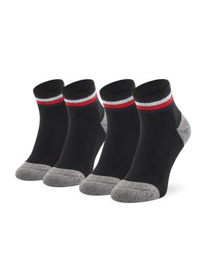 Tommy Hilfiger - Skarpetki dziecięce ze sklepu: MODIVO w kategorii: Skarpetki dziecięce - zdjęcie WP-EBWP-BKLVO-LN0_0000300702000