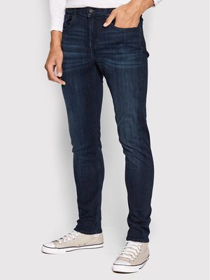 7 for all mankind - Jeansy męskie ze sklepu: MODIVO w kategorii: Jeansy męskie - zdjęcie WP-EBWP-BKLVO-LN0_0000300714041