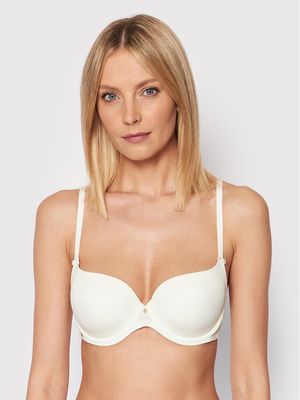 Biustonosz casual Selmark ze sklepu: MODIVO w kategorii: Biustonosze - zdjęcie WP-EBWP-BKLVO-LN0_0000300715222