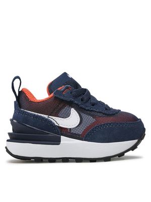 Buty sportowe dziecięce na wiosnę Nike ze sklepu: MODIVO w kategorii: Buty sportowe dziecięce - zdjęcie WP-EBWP-BKLVO-LN0_0000300732014
