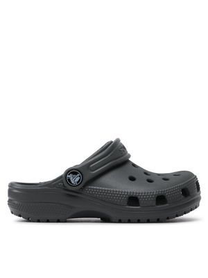 Klapki dziecięce letnie Crocs ze sklepu: MODIVO w kategorii: Klapki dziecięce - zdjęcie WP-EBWP-BKLVO-LN0_0000300749647