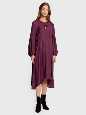 Sukienka casual Karen by Simonsen ze sklepu: MODIVO w kategorii: Sukienki - zdjęcie WP-EBWP-BKLVO-LN0_0000300759455