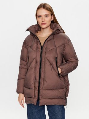 Kurtka damska casual Canadian Classics ze sklepu: MODIVO w kategorii: Kurtki damskie - zdjęcie WP-EBWP-BKLVO-LN0_0000300763452