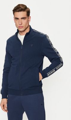 Bluza męska Guess ze sklepu: MODIVO w kategorii: Bluzy męskie - zdjęcie WP-EBWP-BKLVO-LN0_0000300777688