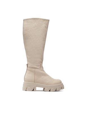 Kozaki damskie na zimę Steve Madden ze sklepu: MODIVO w kategorii: Kozaki damskie - zdjęcie WP-EBWP-BKLVO-LN0_0000300779415