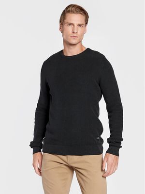 Sweter męski na zimę Blend ze sklepu: MODIVO w kategorii: Swetry męskie - zdjęcie WP-EBWP-BKLVO-LN0_0000300782699