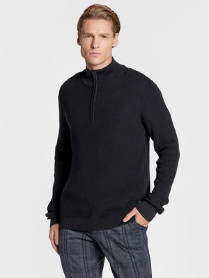Sweter męski zimowy Blend ze sklepu: MODIVO w kategorii: Swetry męskie - zdjęcie WP-EBWP-BKLVO-LN0_0000300782729