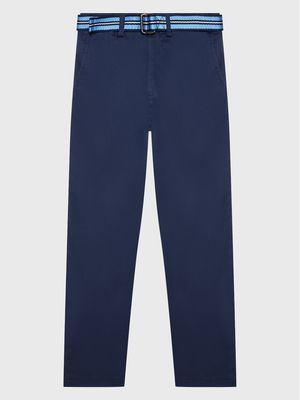 Polo Ralph Lauren - Spodnie chłopięce jesienne ze sklepu: MODIVO w kategorii: Spodnie chłopięce - zdjęcie WP-EBWP-BKLVO-LN0_0000300786581