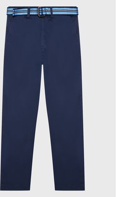 Polo Ralph Lauren - Spodnie chłopięce jesienne ze sklepu: MODIVO w kategorii: Spodnie chłopięce - zdjęcie WP-EBWP-BKLVO-LN0_0000300786581