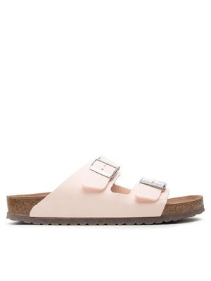 Klapki damskie na lato BIRKENSTOCK ze sklepu: MODIVO w kategorii: Klapki damskie - zdjęcie WP-EBWP-BKLVO-LN0_0000300786666