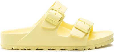 Klapki damskie na lato BIRKENSTOCK ze sklepu: MODIVO w kategorii: Klapki damskie - zdjęcie WP-EBWP-BKLVO-LN0_0000300787632