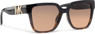 Okulary przeciwsłoneczne damskie Michael Kors ze sklepu: MODIVO w kategorii: Okulary przeciwsłoneczne damskie - zdjęcie WP-EBWP-BKLVO-LN0_0000300790625