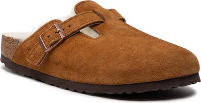 Klapki damskie letnie BIRKENSTOCK ze sklepu: MODIVO w kategorii: Klapki damskie - zdjęcie WP-EBWP-BKLVO-LN0_0000300794357