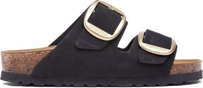 Klapki damskie na lato BIRKENSTOCK ze sklepu: MODIVO w kategorii: Klapki damskie - zdjęcie WP-EBWP-BKLVO-LN0_0000300794630