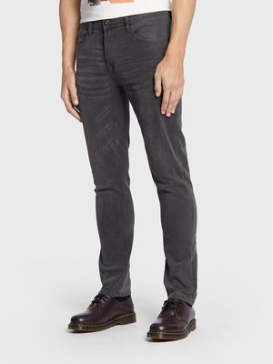 Jeansy męskie casual Blend ze sklepu: MODIVO w kategorii: Jeansy męskie - zdjęcie WP-EBWP-BKLVO-LN0_0000300794807