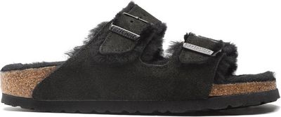 Klapki damskie letnie BIRKENSTOCK ze sklepu: MODIVO w kategorii: Klapki damskie - zdjęcie WP-EBWP-BKLVO-LN0_0000300794838