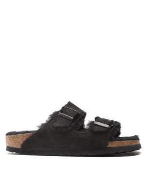 Klapki damskie letnie BIRKENSTOCK ze sklepu: MODIVO w kategorii: Klapki damskie - zdjęcie WP-EBWP-BKLVO-LN0_0000300794838