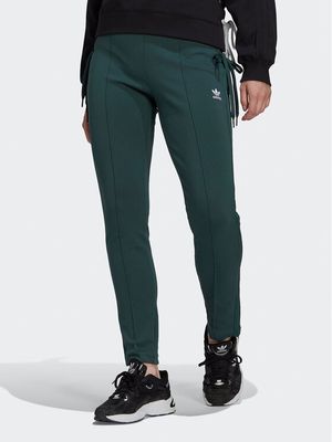 Spodnie damskie adidas ze sklepu: MODIVO w kategorii: Spodnie damskie - zdjęcie WP-EBWP-BKLVO-LN0_0000300799895