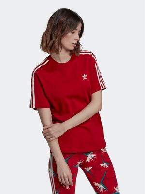 adidas - Bluzka damska ze sklepu: MODIVO w kategorii: Bluzki damskie - zdjęcie WP-EBWP-BKLVO-LN0_0000300799956
