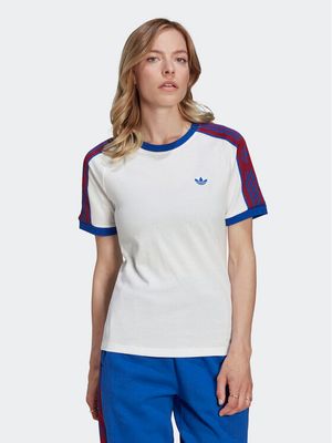 Bluzka damska sportowa adidas ze sklepu: MODIVO w kategorii: Bluzki damskie - zdjęcie WP-EBWP-BKLVO-LN0_0000300800119