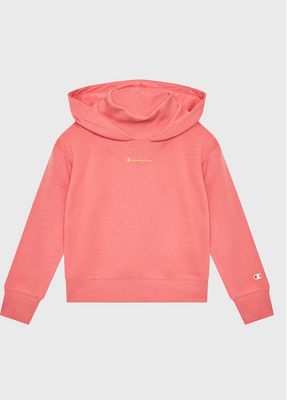 Bluza dziewczęca wiosenna Champion ze sklepu: MODIVO w kategorii: Bluzy dziewczęce - zdjęcie WP-EBWP-BKLVO-LN0_0000300812396