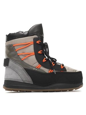 Bogner - Buty zimowe męskie na zimę ze sklepu: MODIVO w kategorii: Buty zimowe męskie - zdjęcie WP-EBWP-BKLVO-LN0_0000300812549