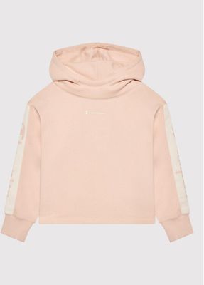 Champion - Bluza dziewczęca na wiosnę ze sklepu: MODIVO w kategorii: Bluzy dziewczęce - zdjęcie WP-EBWP-BKLVO-LN0_0000300812594