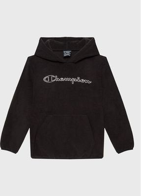 Bluza chłopięca Champion ze sklepu: MODIVO w kategorii: Bluzy chłopięce - zdjęcie WP-EBWP-BKLVO-LN0_0000300812938