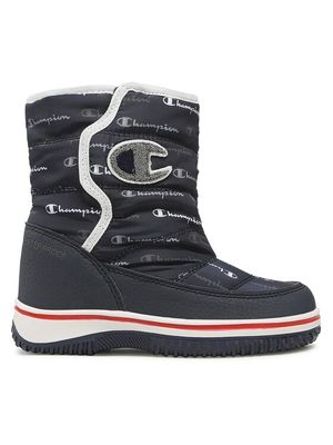 Champion - Buty zimowe dziecięce na zimę ze sklepu: MODIVO w kategorii: Buty zimowe dziecięce - zdjęcie WP-EBWP-BKLVO-LN0_0000300842669