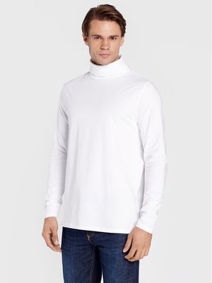 Lindbergh - T-shirt męski ze sklepu: MODIVO w kategorii: T-shirty męskie - zdjęcie WP-EBWP-BKLVO-LN0_0000300846988