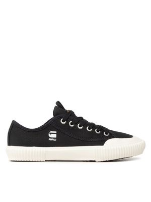 G-Star Raw - Trampki damskie na wiosnę ze sklepu: MODIVO w kategorii: Trampki damskie - zdjęcie WP-EBWP-BKLVO-LN0_0000300852125