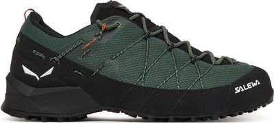 SALEWA - Buty trekkingowe męskie ze sklepu: MODIVO w kategorii: Buty trekkingowe męskie - zdjęcie WP-EBWP-BKLVO-LN0_0000300852361