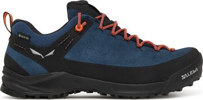 Buty trekkingowe męskie jesienne SALEWA ze sklepu: MODIVO w kategorii: Buty trekkingowe męskie - zdjęcie WP-EBWP-BKLVO-LN0_0000300852477