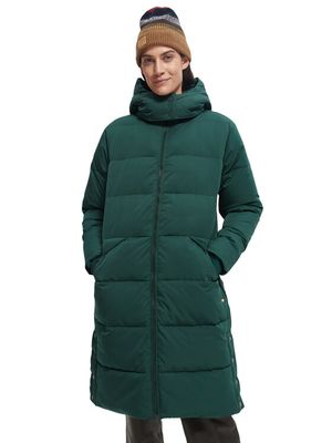 Kurtka damska na jesień Scotch & Soda ze sklepu: MODIVO w kategorii: Kurtki damskie - zdjęcie WP-EBWP-BKLVO-LN0_0000300866757