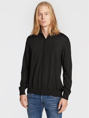 Sweter męski Joop! ze sklepu: MODIVO w kategorii: Swetry męskie - zdjęcie WP-EBWP-BKLVO-LN0_0000300867549