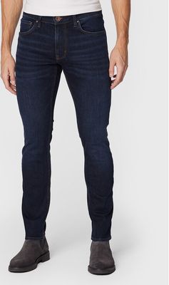JOOP! Jeans - Jeansy męskie jesienne ze sklepu: MODIVO w kategorii: Jeansy męskie - zdjęcie WP-EBWP-BKLVO-LN0_0000300868317