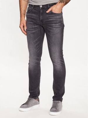 Jeansy męskie JOOP! Jeans ze sklepu: MODIVO w kategorii: Jeansy męskie - zdjęcie WP-EBWP-BKLVO-LN0_0000300868355