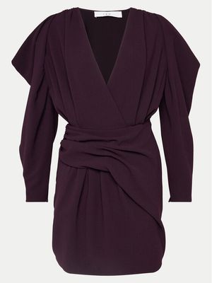 IRO - Sukienka casual ze sklepu: MODIVO w kategorii: Sukienki - zdjęcie WP-EBWP-BKLVO-LN0_0000300871492