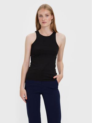 Bluzka damska Vero Moda ze sklepu: MODIVO w kategorii: Bluzki damskie - zdjęcie WP-EBWP-BKLVO-LN0_0000300873380