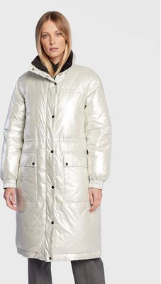 Kurtka damska casual Bruuns Bazaar ze sklepu: MODIVO w kategorii: Kurtki damskie - zdjęcie WP-EBWP-BKLVO-LN0_0000300874738
