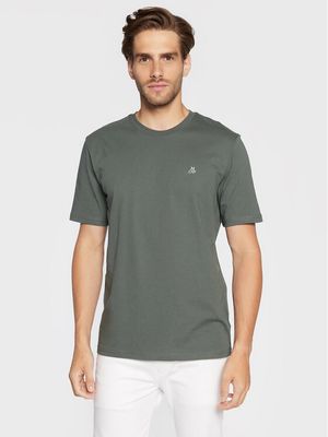 T-shirt męski na wiosnę Marc O'Polo ze sklepu: MODIVO w kategorii: T-shirty męskie - zdjęcie WP-EBWP-BKLVO-LN0_0000300878484