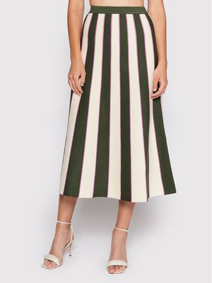 Victoria Victoria Beckham - Spódnica na wiosnę ze sklepu: MODIVO w kategorii: Spódnice - zdjęcie WP-EBWP-BKLVO-LN0_0000300886199