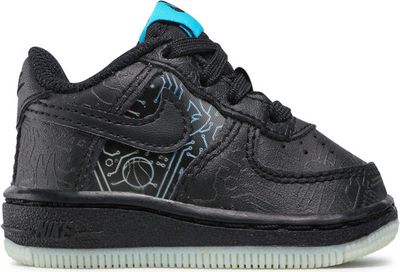 Buty sportowe dziecięce na jesień Nike ze sklepu: MODIVO w kategorii: Buty sportowe dziecięce - zdjęcie WP-EBWP-BKLVO-LN0_0000300888056