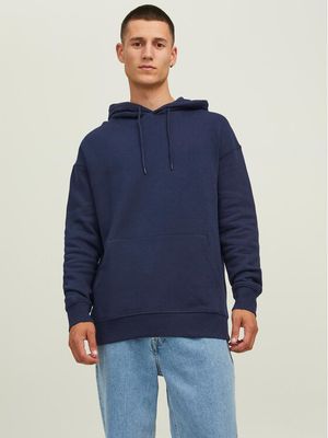 Bluza męska Jack & Jones ze sklepu: MODIVO w kategorii: Bluzy męskie - zdjęcie WP-EBWP-BKLVO-LN0_0000300891995